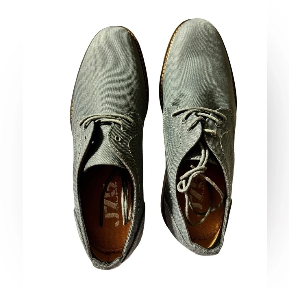 J75 by Jump Hamilton Dress Shoes 7 M